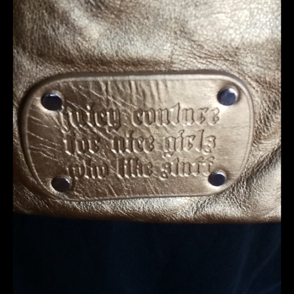 Cros bag Juice Contuce - Picture 2 of 6